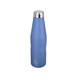 Estia Travel Flask Save the Aegean Μπουκάλι Θερμός Ανοξείδωτο BPA Free 750ml Denim Blue